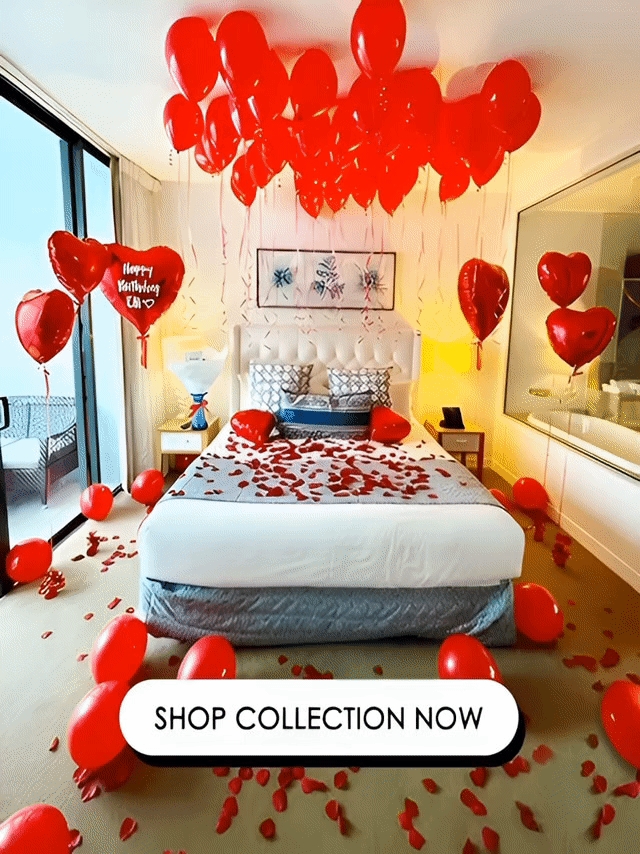 Suite Set Ups from $229.95