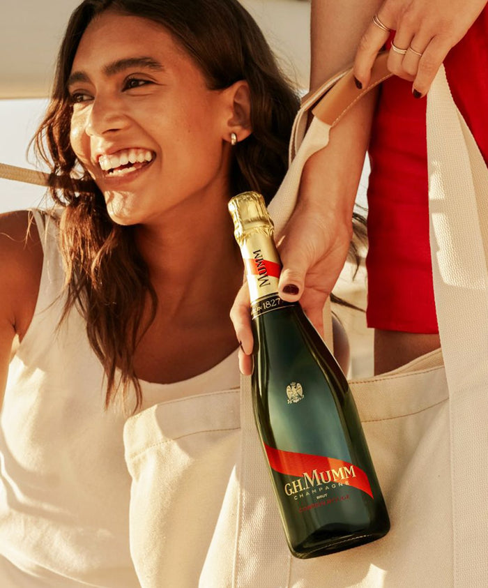 Mumm Brut Champagne