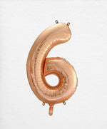 Rose Gold`