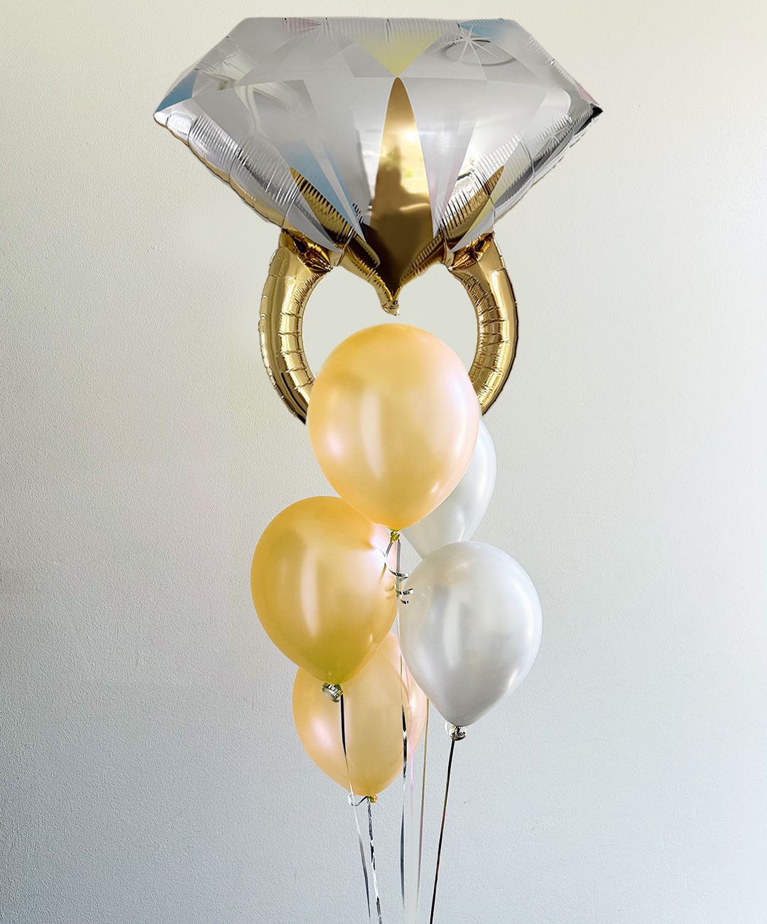 'Ring' Bouquet
