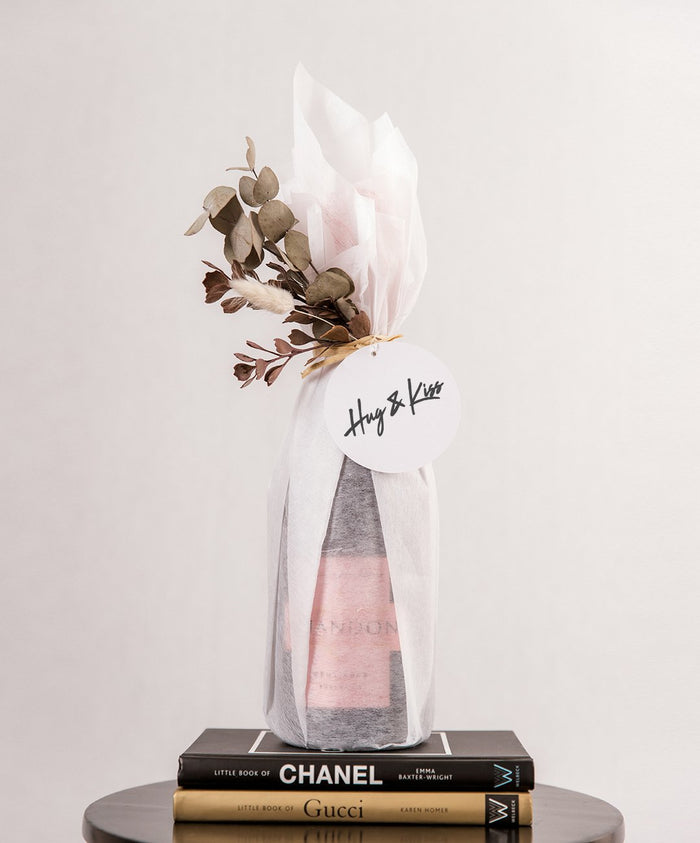 Chandon Rose'